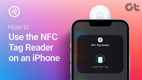 active nfc tags|nfc tags for apple phones.